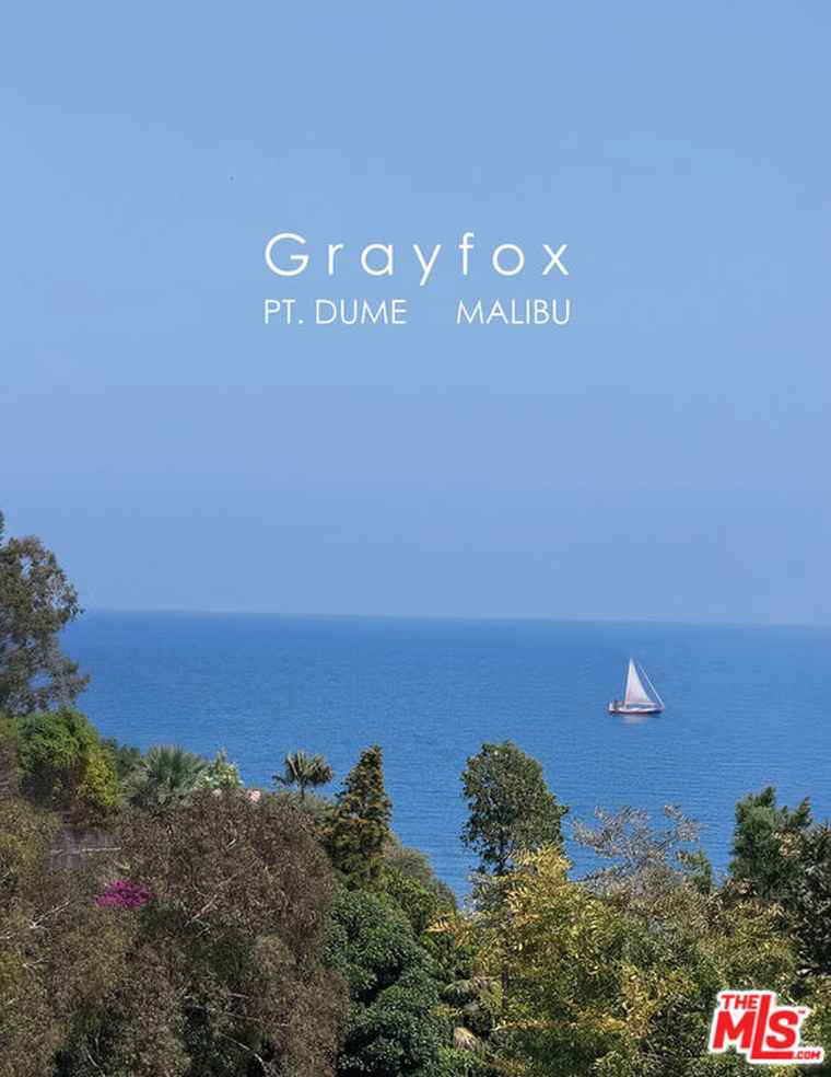 Photo of 28867 Grayfox St Malibu, CA 90265