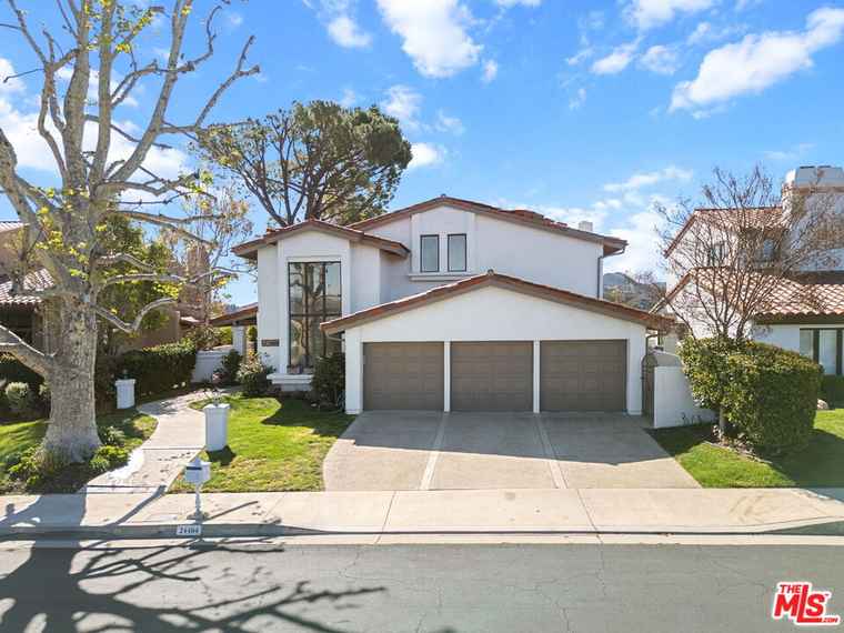 Photo of 24464 Park Granada Calabasas, CA 91302