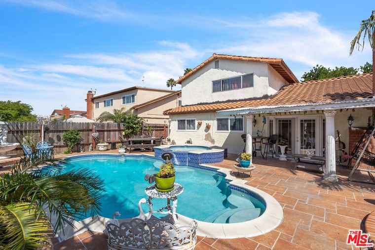 Photo of 1782 E Gladwick St Carson, CA 90746