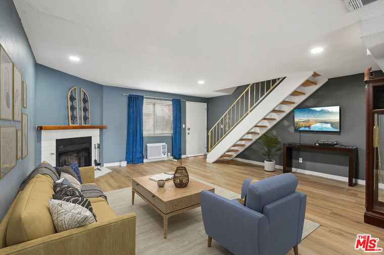 Photo of 16126 Cornuta Ave #117 Bellflower, CA 90706