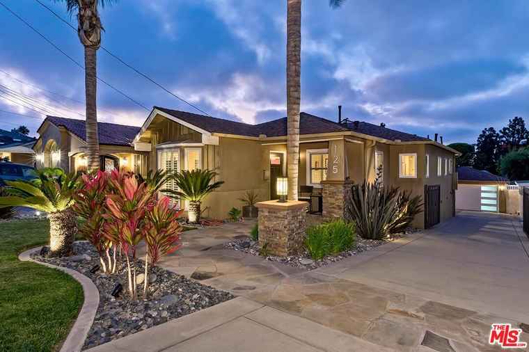 Photo of 125 W Sycamore Ave El Segundo, CA 90245