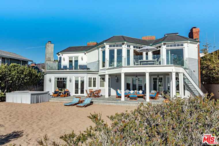 Photo of 30760 Broad Beach Rd Malibu, CA 90265