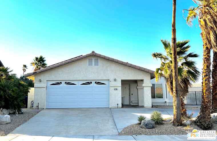 Photo of 67700 Ontina Rd Cathedral City, CA 92234