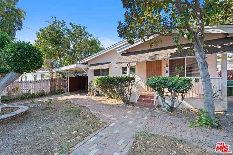 Photo of 1615 Maple Ct Alhambra, CA 91803