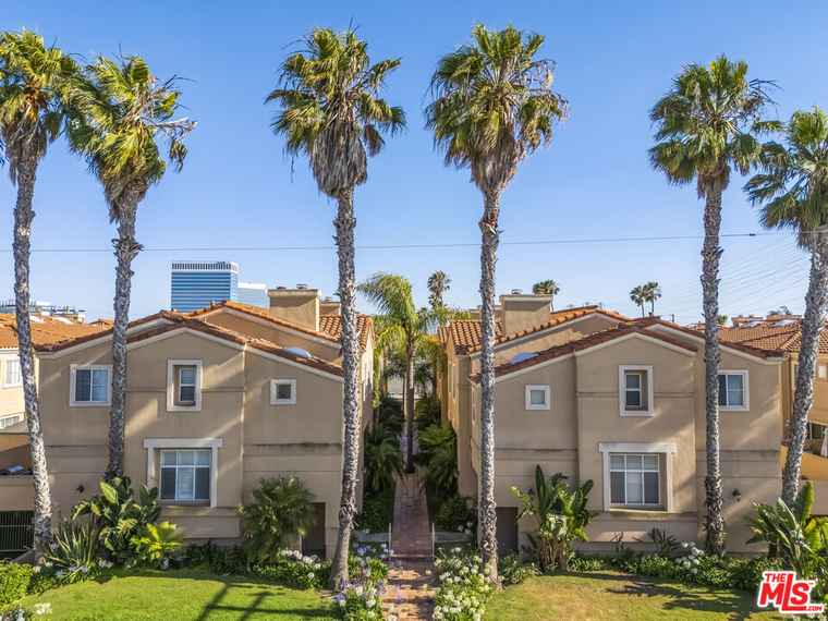 Photo of 1630 E Palm Ave #5 El Segundo, CA 90245