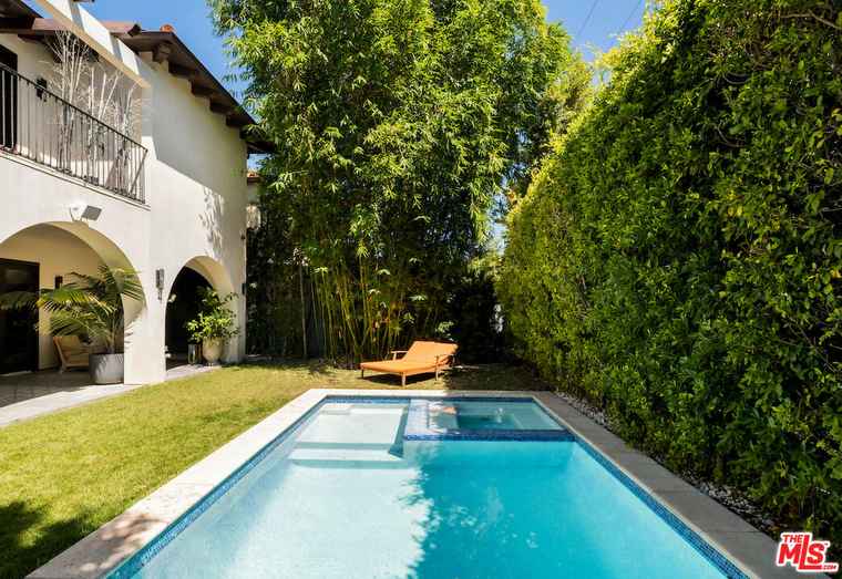 Photo of 356 S Clark Dr Beverly Hills, CA 90211