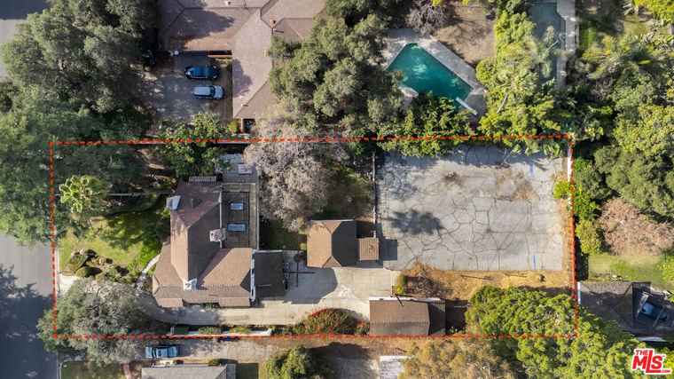 Photo of 1551 Pasqualito Dr San Marino, CA 91108