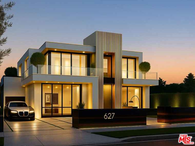 Photo of 627 17th St Santa Monica, CA 90402