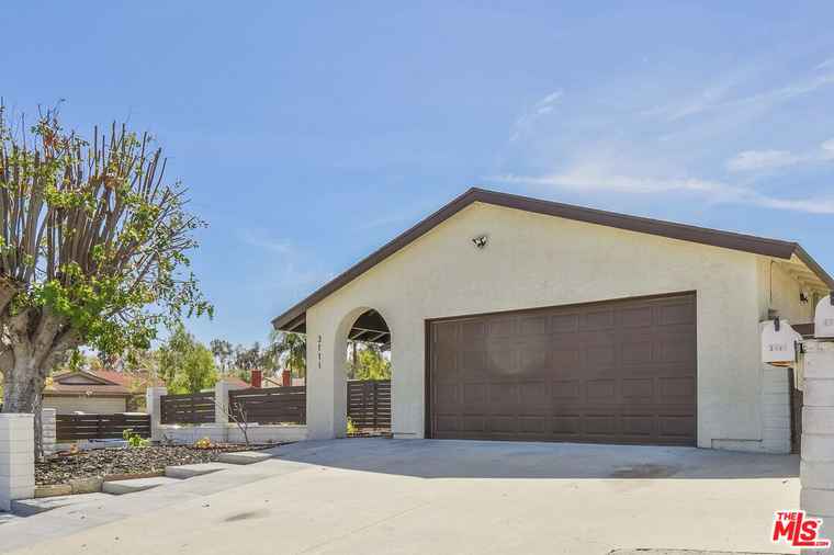 Photo of 3111 S Adrienne Dr West Covina, CA 91792