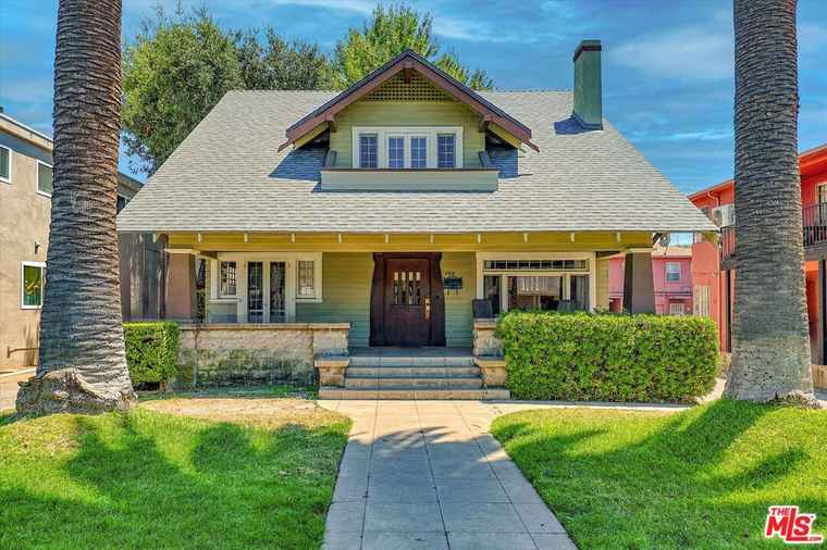 Photo of 368 Milford St Glendale, CA 91203