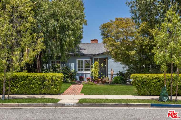 Photo of 853 25th St Santa Monica, CA 90403