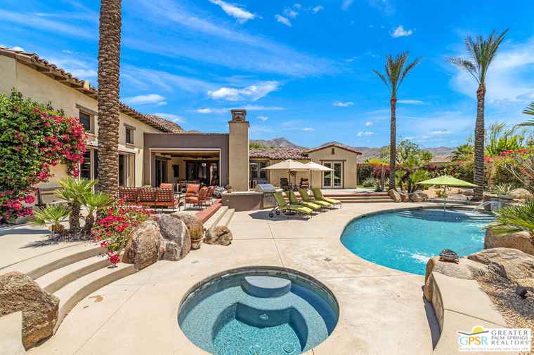 Photo of 3105 Arroyo Seco Palm Springs, CA 92264