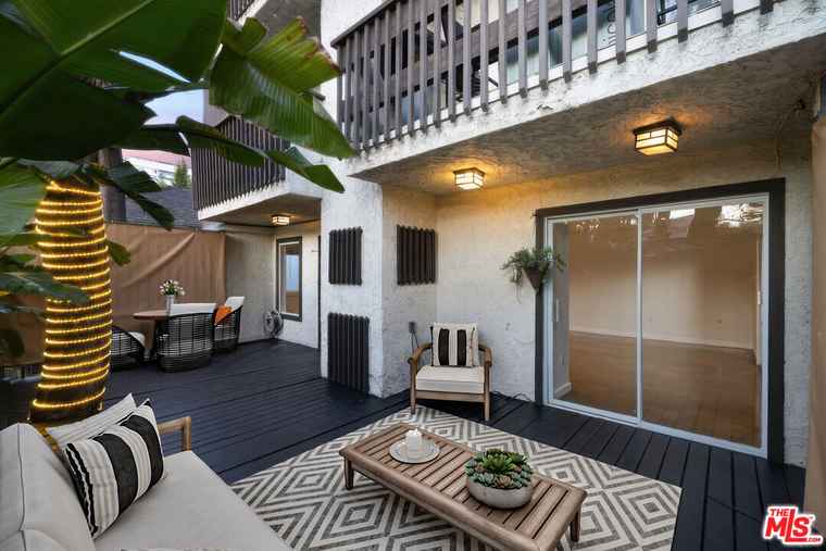 Photo of 9061 Keith Ave #101 West Hollywood, CA 90069