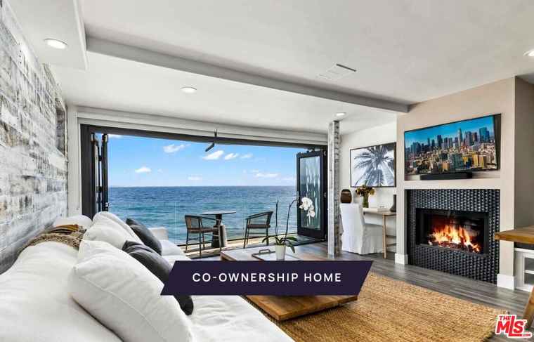 Photo of 20460 Pacific Coast Malibu, CA 90265
