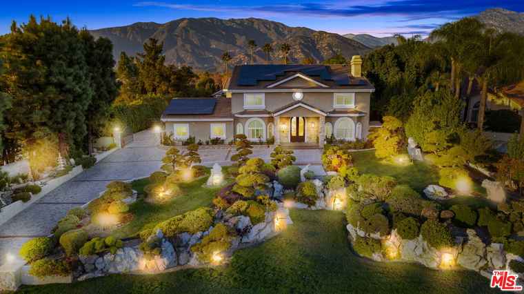 Photo of 1047 Pomello Dr Claremont, CA 91711