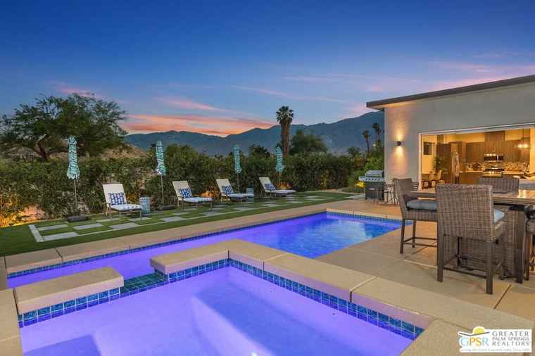 Photo of 760 Palm Ave Palm Springs, CA 92264