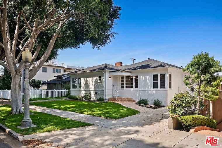 Photo of 4044 Lincoln Ave Culver City, CA 90232