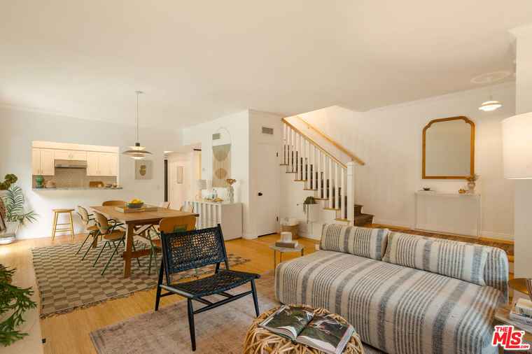 Photo of 801 25th St Santa Monica, CA 90403