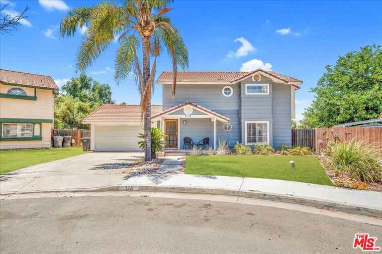 Photo of 378 Oleander Dr San Jacinto, CA 92582