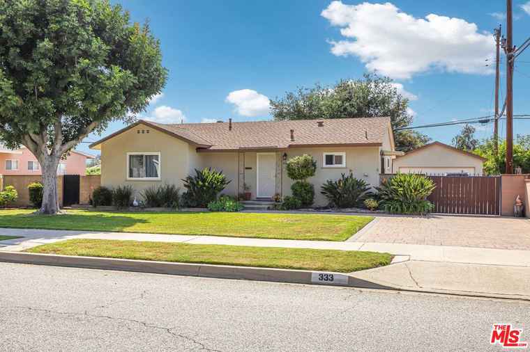 Photo of 333 N Nora Ave West Covina, CA 91790