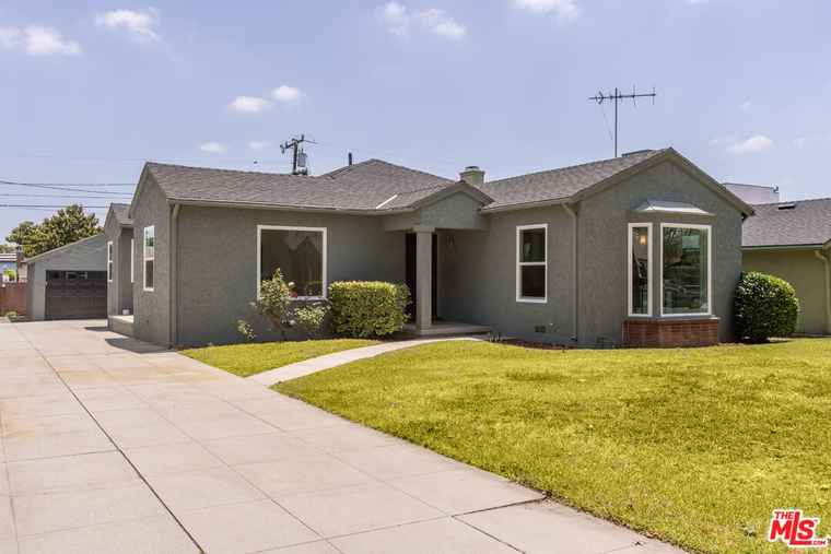 Photo of 504 N Campbell Ave Alhambra, CA 91801