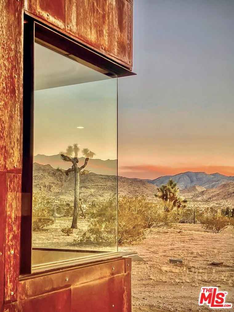 Photo of 63131 Rocking Chair Rd Joshua Tree, CA 92252