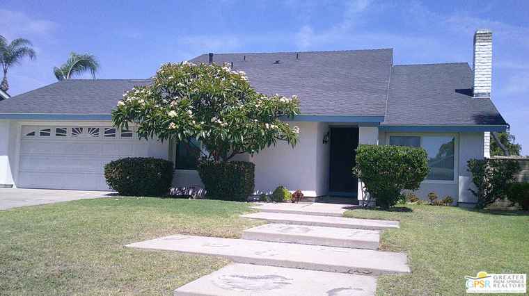 Photo of 12689 Cypress Ave Chino, CA 91710