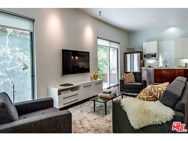Shades of Light - Modern Mid-Century Rustic 2018 - 72