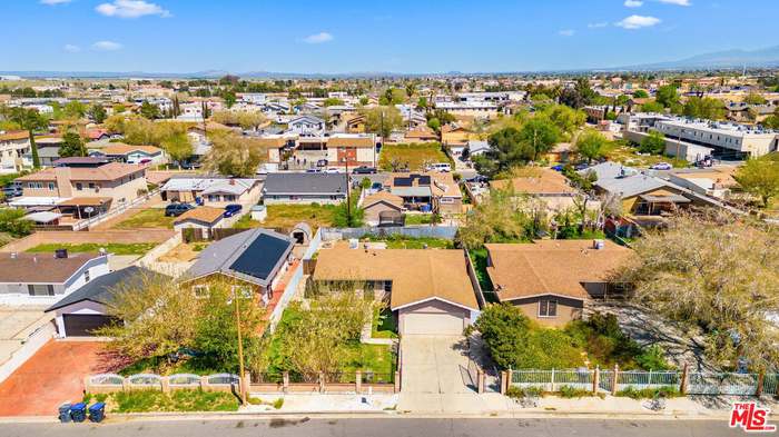 Palmdale HVAC Essentials: Home Size, Budget, and Climate Factors to Consider - Climate factors specific to Palmdale, California