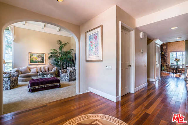3878 Alonzo Ave Encino Ca 91316 5 Beds 5 Baths