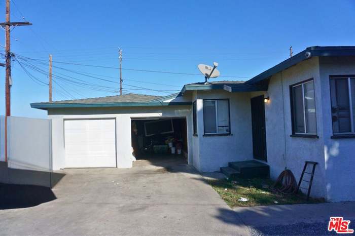 15512 S White Ave, Compton, CA 90221 | Redfin
