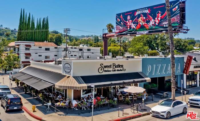 Stanley's Restaurant closes after 32 years in Sherman Oaks – Daily