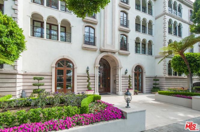 9249 Burton Way #206, Beverly Hills, CA 90210