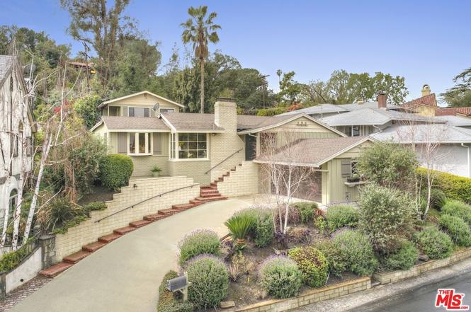 12952 Greenleaf St, Studio City, CA 91604 | MLS# 18-321090 ...