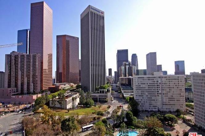 800 W 1st St #1901, Los Angeles, CA 90012  MLS# 17279094  Redfin