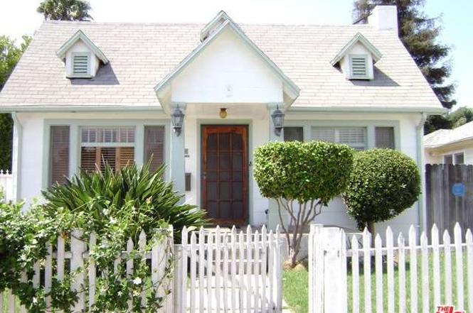 Cottages At Blu Vista Homes For Sale