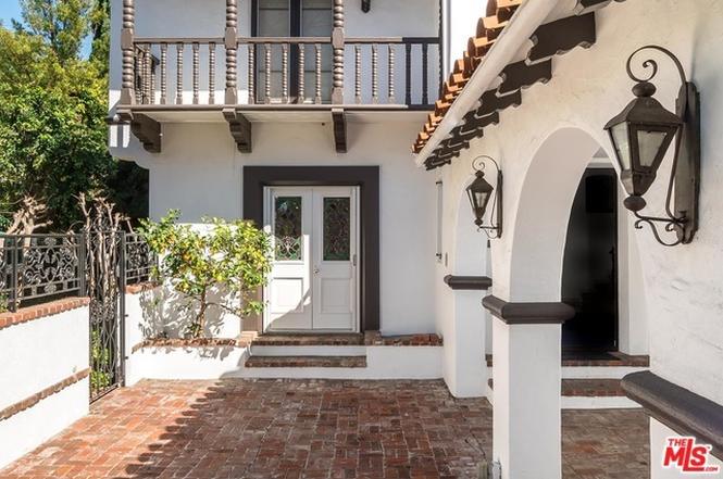 634 N June St, Los Angeles, CA 90004 | Redfin