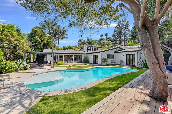 ●BIG SHELL 13301 Westcove Dr, Los Angeles, CA 90049 | For Sale