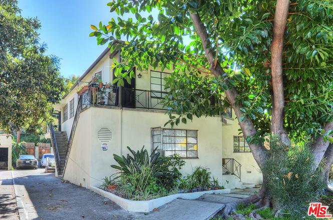 1486 Silver Lake Blvd, Los Angeles, CA 90026 MLS 17
