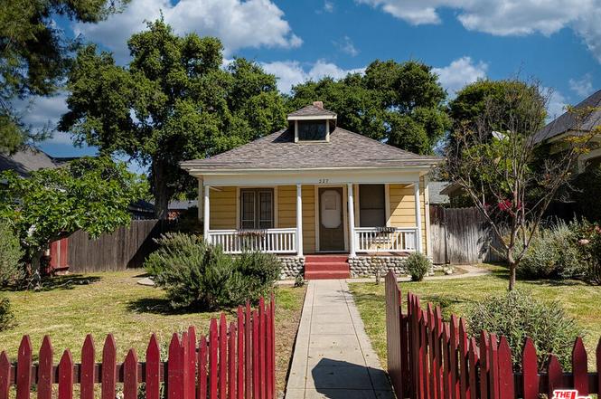 227 E Lemon Ave, Monrovia, CA 91016 | Redfin