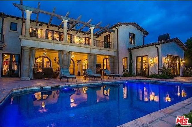1111 Stradella Rd, Los Angeles, CA 90077 | MLS# 15-953373 ...