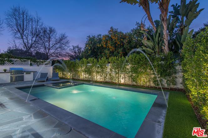 4535 Ben Ave, Studio City, CA 91607 | Redfin