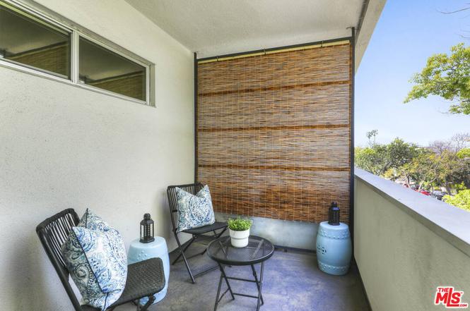 1328 Havenhurst Dr #201, West Hollywood, CA 90046