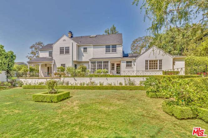 1486 Amalfi Drive, Pacific Palisades, CA 90272