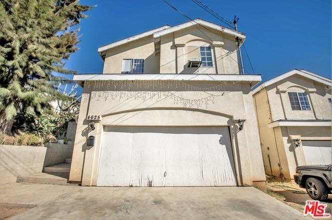 4625 E 4th St, Los Angeles, CA 90022  MLS# 20564518  Redfin