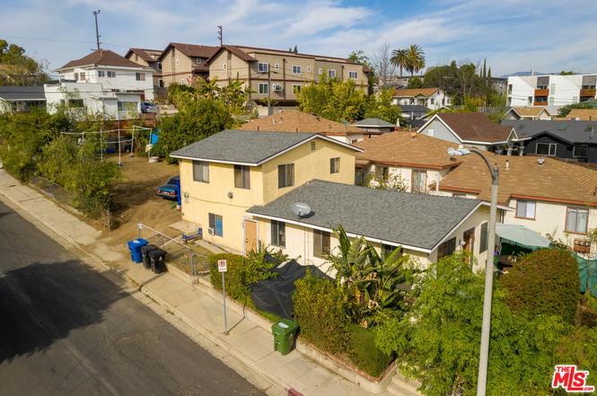 707 Rosemont Ave, Los Angeles, CA 90026 | MLS# 21-678520 | Redfin