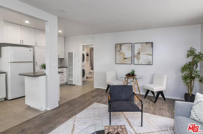西海岸2 1524 Franklin St Unit B, Santa Monica, CA 90404 | For Sale