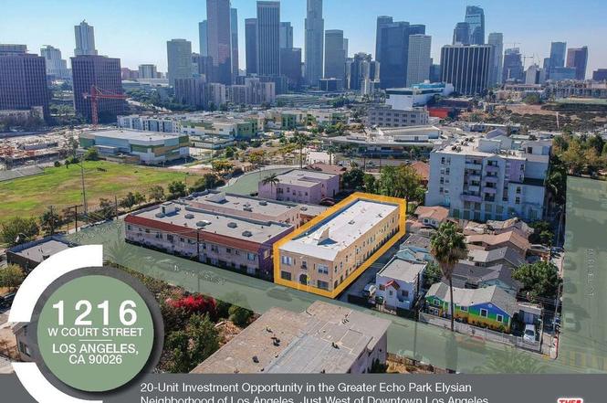 1216 W Court St Los Angeles CA 90026 Redfin 1216 W Court St Los Angeles CA 90026 Redfin