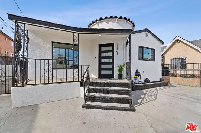 y♡ 11863 Avalon Blvd, Los Angeles, CA 90061 | For Sale