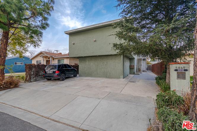 Redfin 90034
